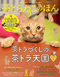 うちの茶トラ 参考 うちの茶トラ 参考 ○One in a million! Uni-chan