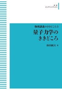電磁気学のききどころ／和田 純夫｜物理講義のききどころ - 岩波書店