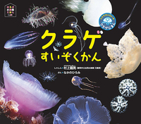 ごんごんo,+:。☆.*・+。クラゲ？ クラゲすいぞくかん - ほるぷ出版 こどもの本のほるぷ出版