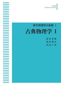 湯川 秀樹 - 岩波書店