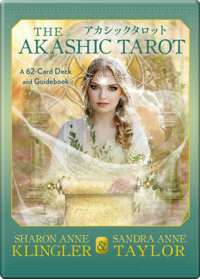 アカシックタロット - 株式会社 JMA・アソシエイツ セールスワン