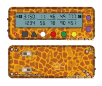 究極攻略カウンター勝ち勝ちくんクリア ニューパルサーバージョン