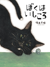 ぼくはいしころ - 株式会社岩崎書店 この1冊が未来をつくる