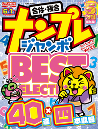 ナンプレジャンボベーシックBestSelection Vol.27 - 株式会社