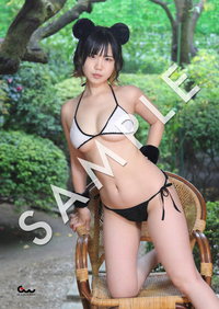 サイン入特典付】増補版 森本レオ子写真集 キケンナアソビ もっと