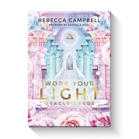 ワークユアライトオラクルカード（2023年改定版） - 株式会社 JMA