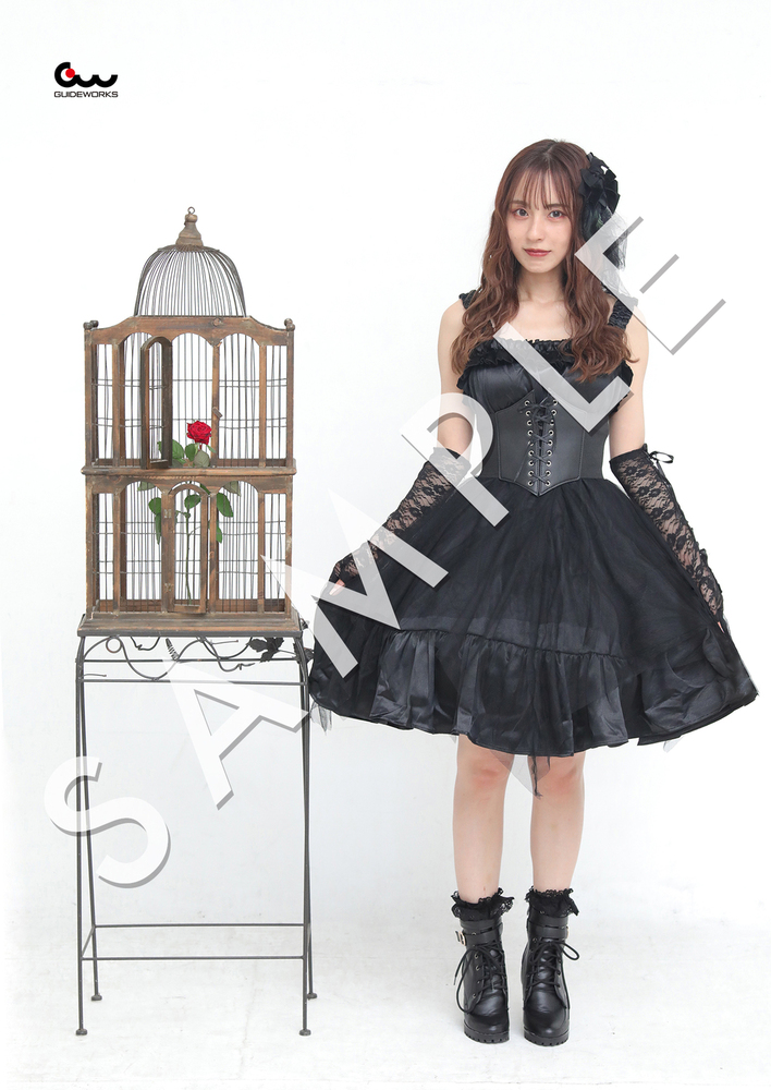 ナツミさん専用 ナツ美ビッグブロマイド01（サイン無） - 株式会社ガイドワークス