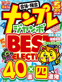 ナンプレジャンボベーシックBestSelection Vol.29 - 株式会社英和出版