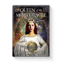 クイーンオブザムーンオラクル（2023年価格改定版） - 株式会社 JMA