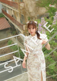 ナツ美ブロマイド 05（サイン入） - 株式会社ガイドワークス