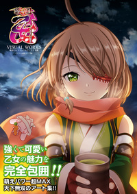 究極攻略カウンター 勝ち勝ちくんクリア+（PLUS） 戦国乙女バージョン