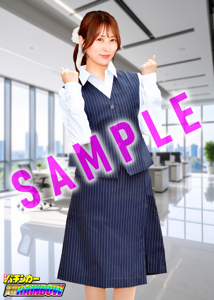 中段ちぇりこブロマイド 02（サイン入） - 株式会社ガイドワークス