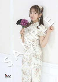 ナツミさん専用 ナツ美ビッグブロマイド01（サイン無） - 株式会社ガイドワークス