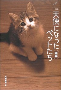 あなたに幸せ呼ぶ光の天使猫 91b5j-0sWvL._UF350,350_QL50_.jpg