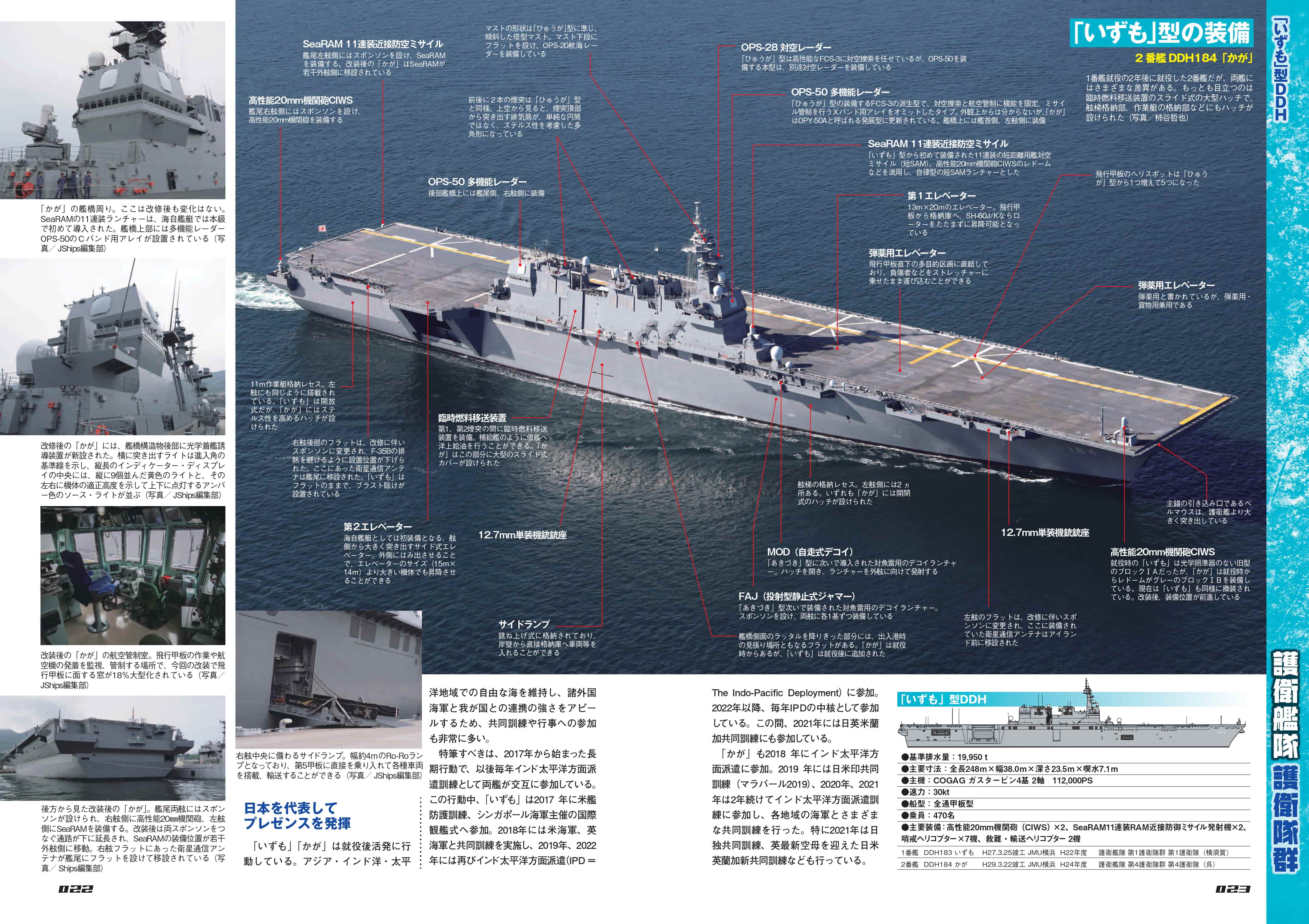 オールアバウト海上自衛隊 最新版 - イカロス出版 イカロス出版の本