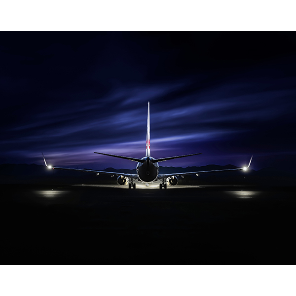 JET SPIRITS（イカロスカレンダー2025） - イカロス出版