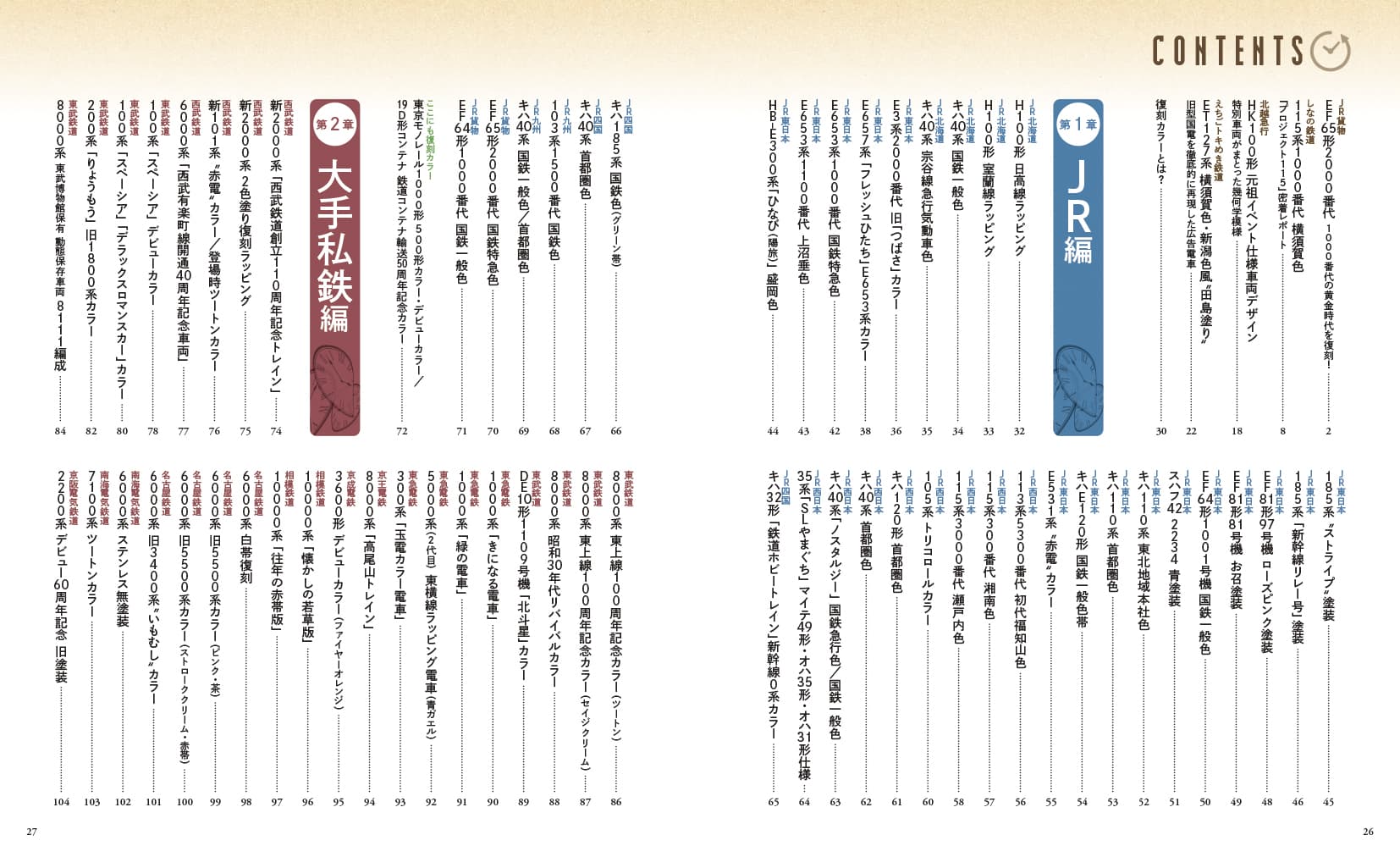 雑誌「交通趣味」 カラー版を含む２３２冊 雑誌「交通趣味」 カラー版を含む232冊 - 趣味オリジナル