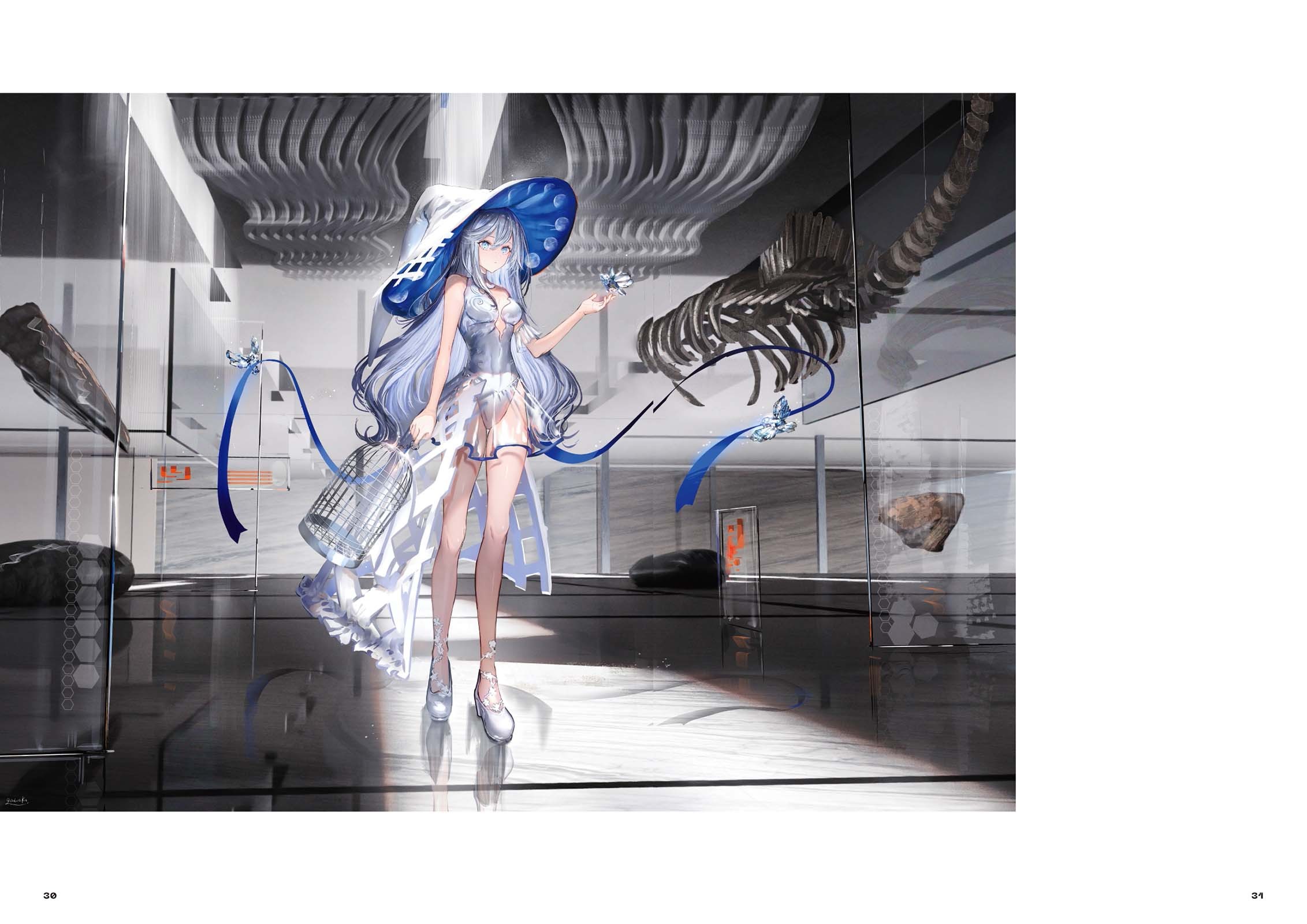 がわこ画集 emergence - 株式会社玄光社