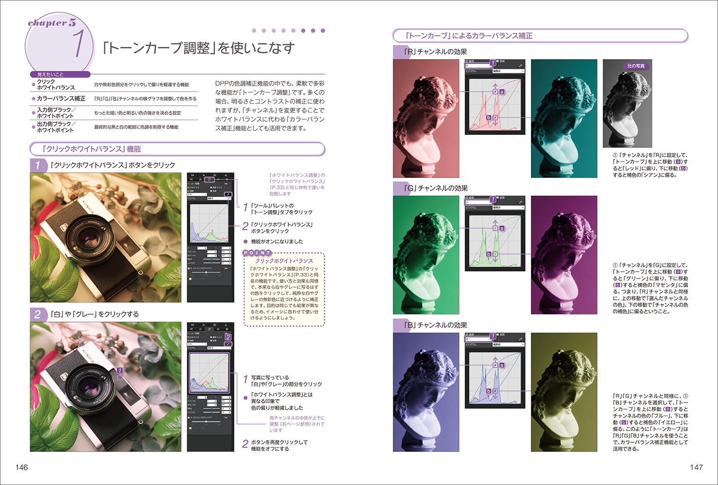 すぐに実践できる!キヤノンDPP活用事典 - 株式会社玄光社