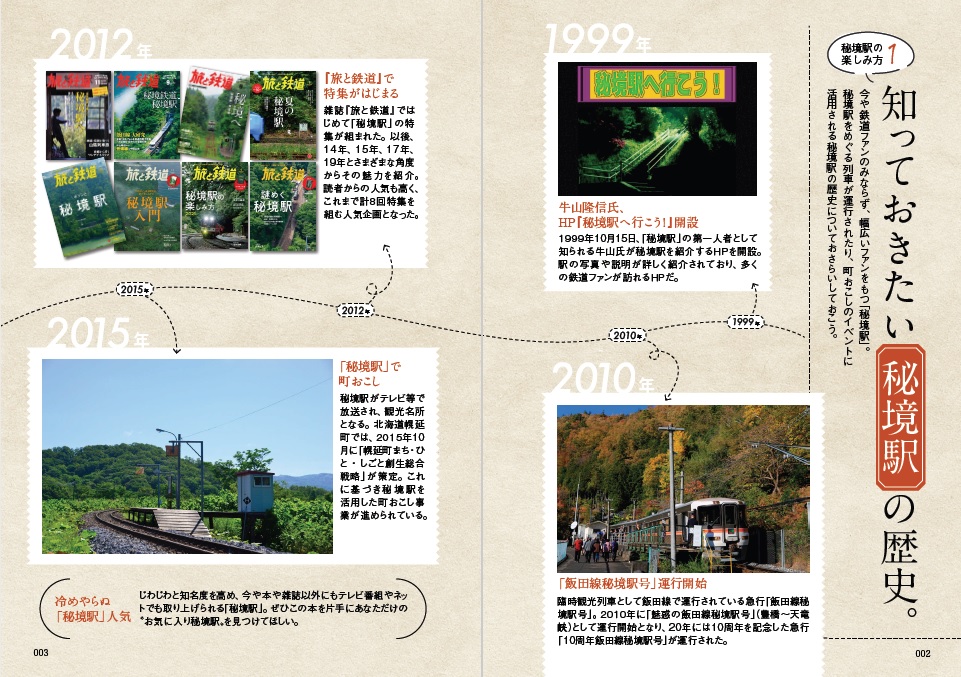秘境駅の世界 - イカロス出版 イカロス出版の本