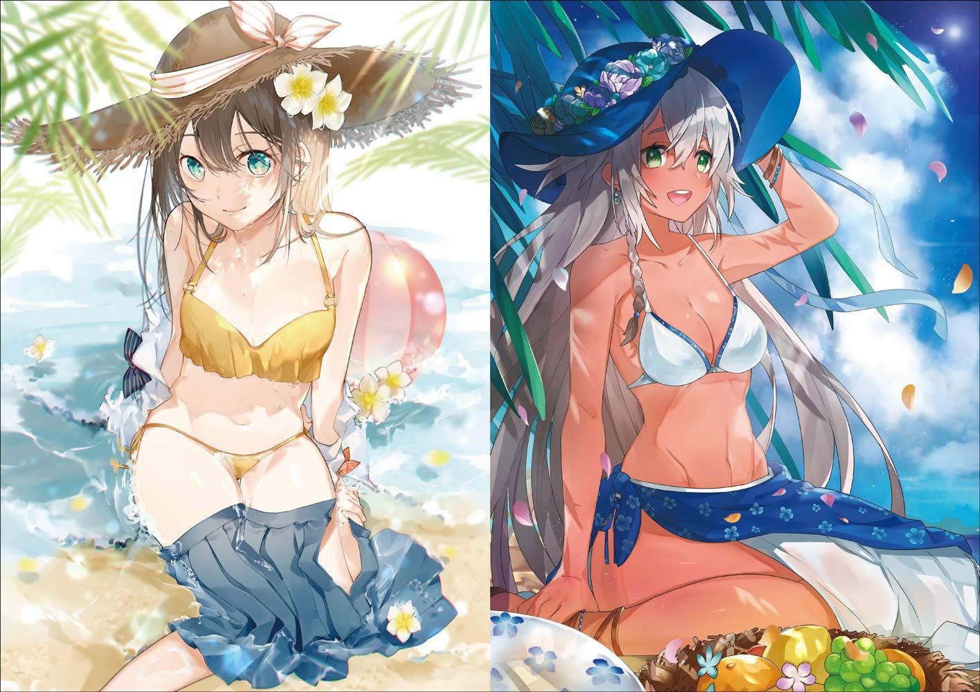 水着の描き方 - 株式会社玄光社