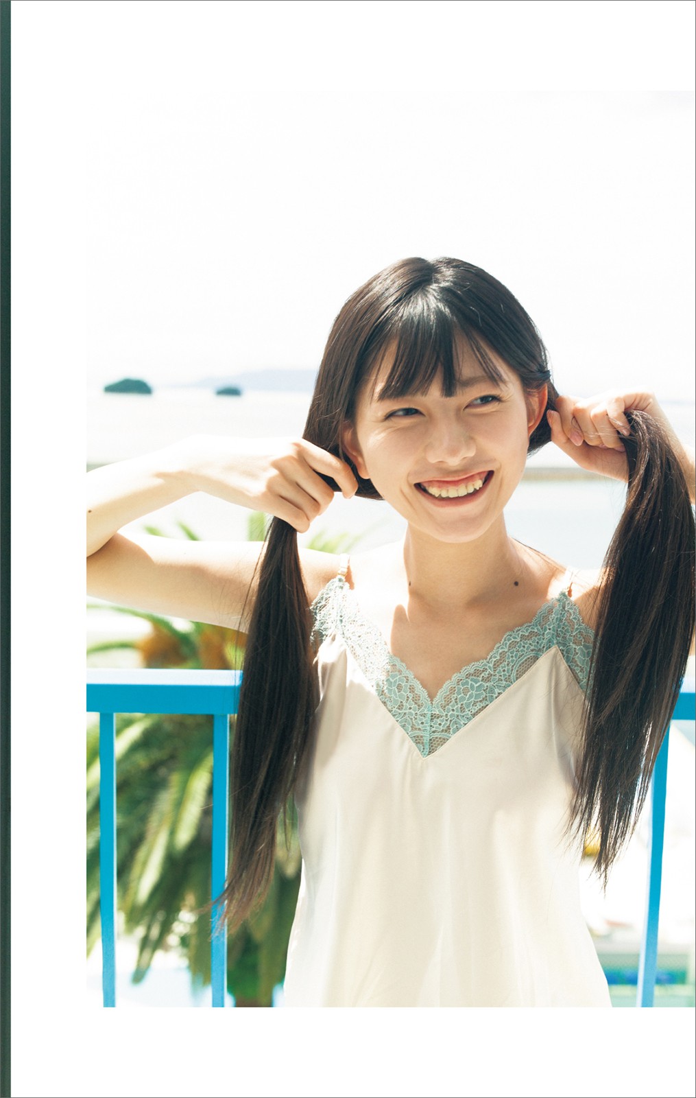 AKB48 千葉恵里 1st写真集 エリンギ - 株式会社玄光社