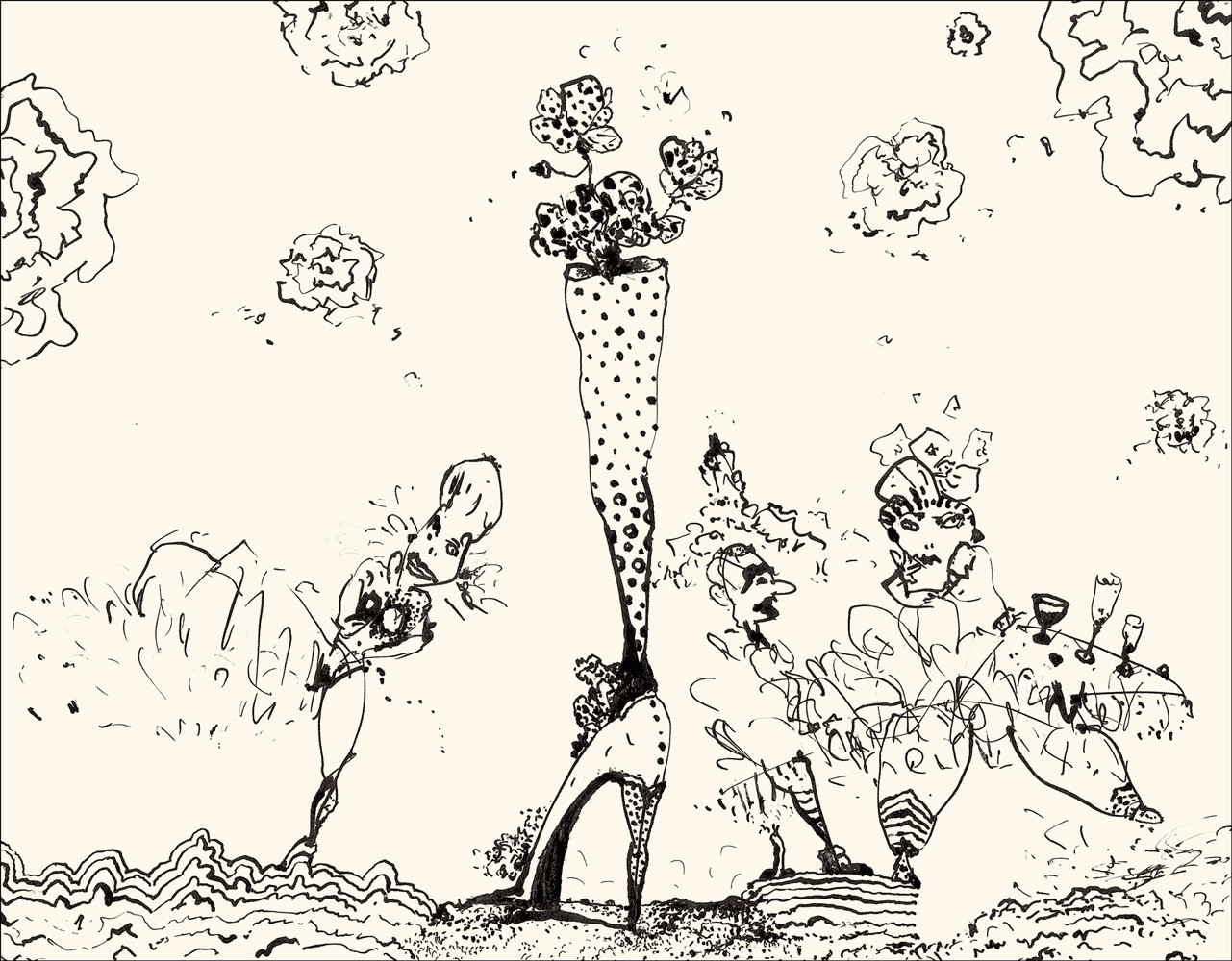 入手困難品　若尾真一郎　イラストレーター　B1ポスター　アート　近代美術　当時品 若尾真一郎イラストレーターB1ポスターアート近代美術当時品