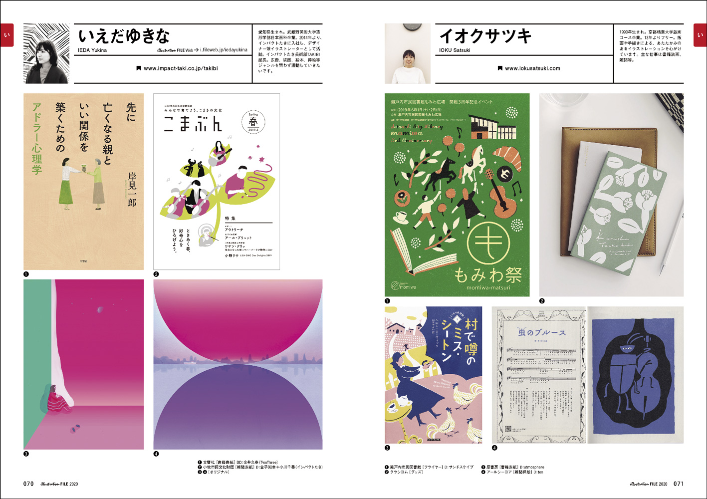 lithograph２枚組　作者不詳 MAINTENANCE｜青幻舎 SEIGENSHA Art Publishing, Inc.