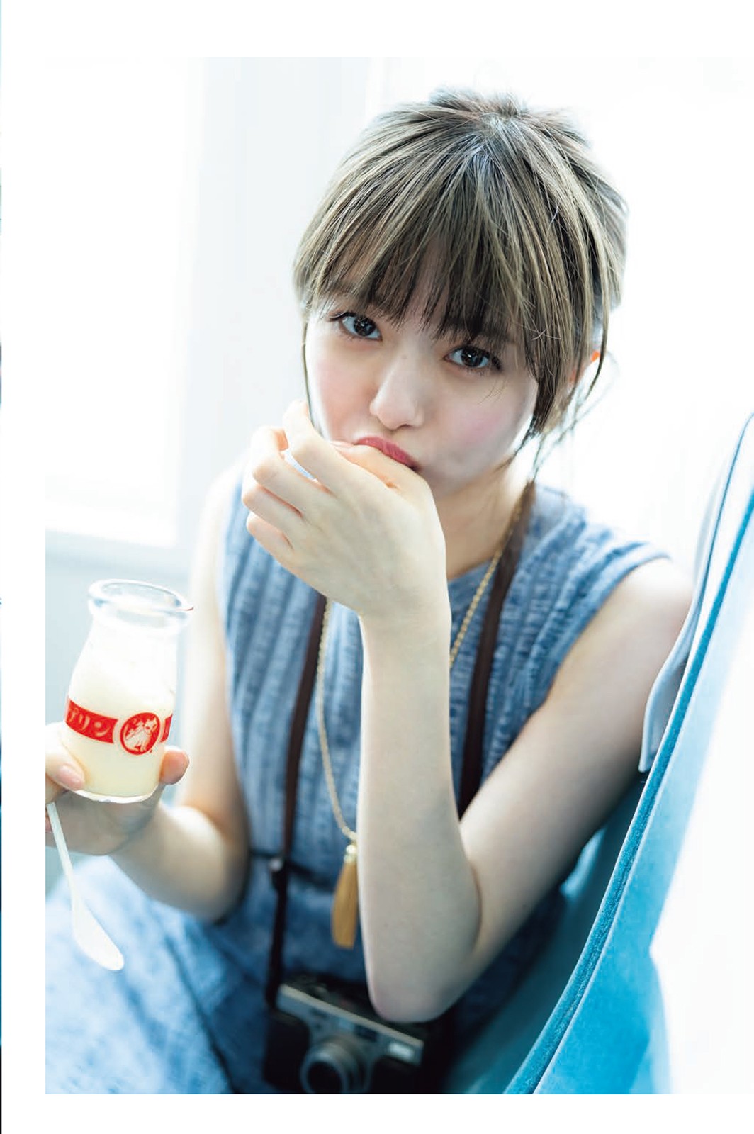 市川美織 生写真164枚セット【No. 市川美織1st写真集 PRIVATE - 株式会社玄光社