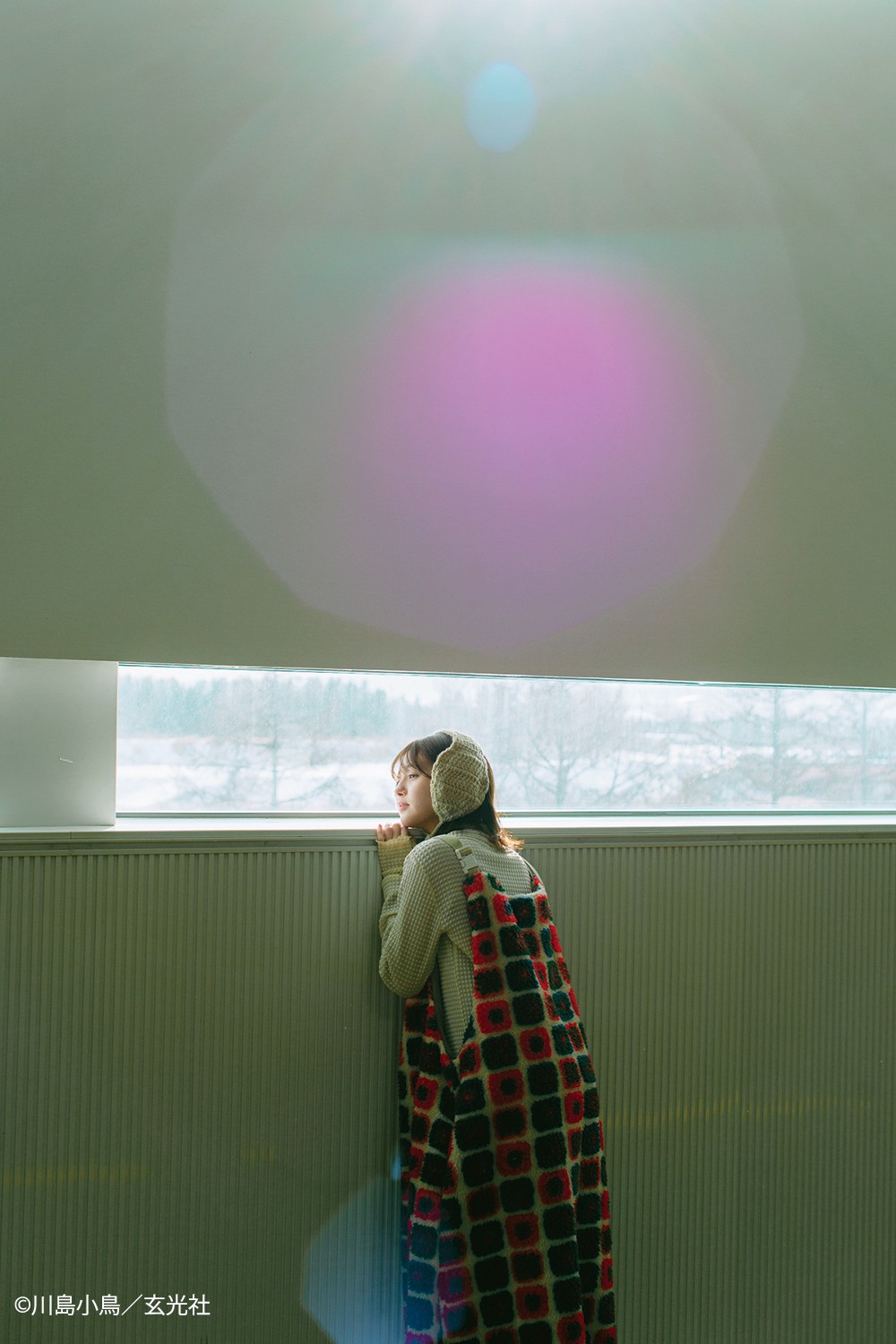 市川美織2nd写真集 果汁29% - 株式会社玄光社