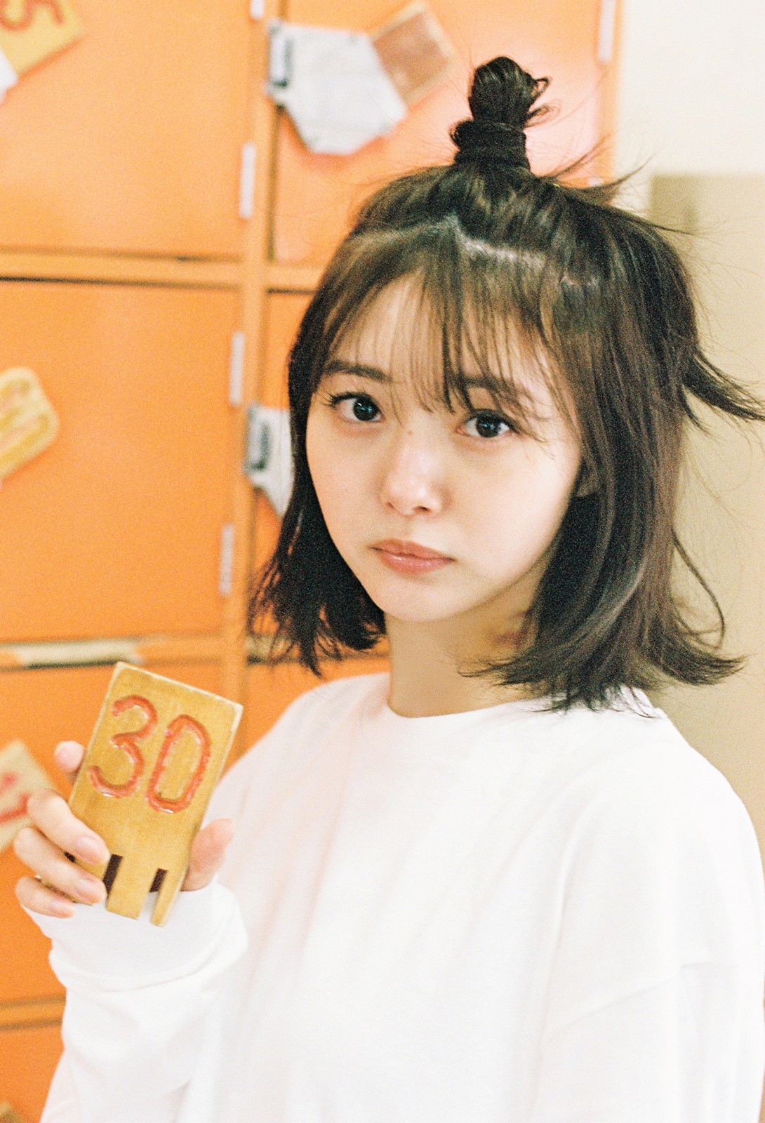市川美織　生写真 NMB48市川美織生写真 - メルカリ