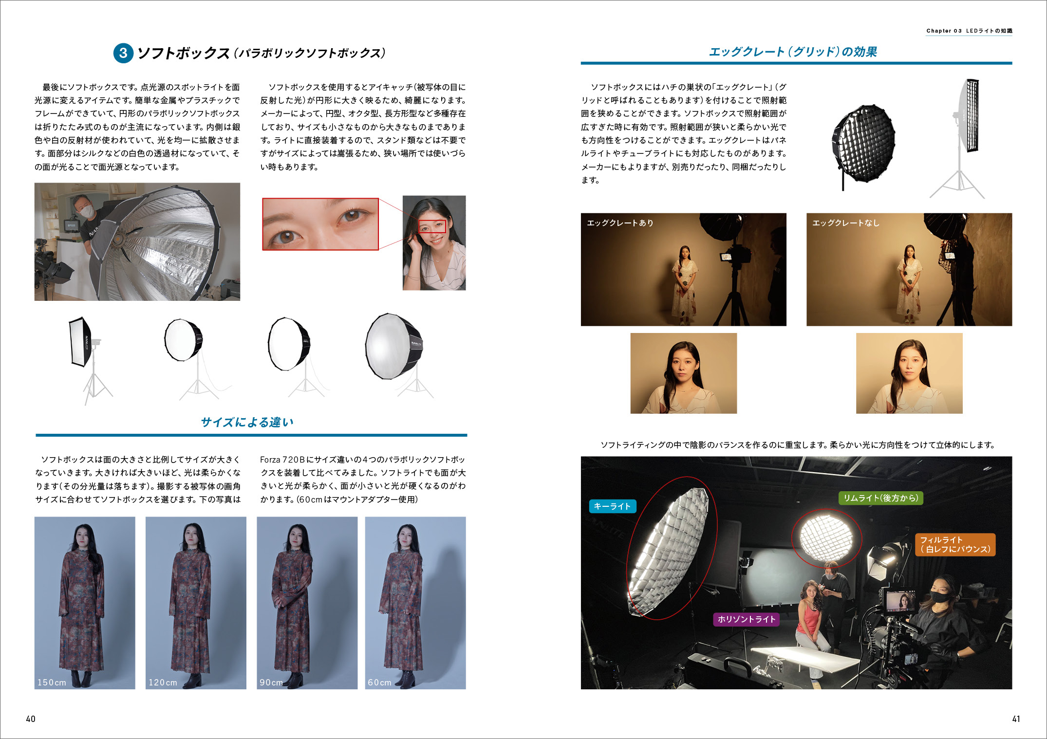 LEDバックライティング技術（単行本） LEDライトで実践するムービー＆スチルライティング図解 - 株式会社玄光社