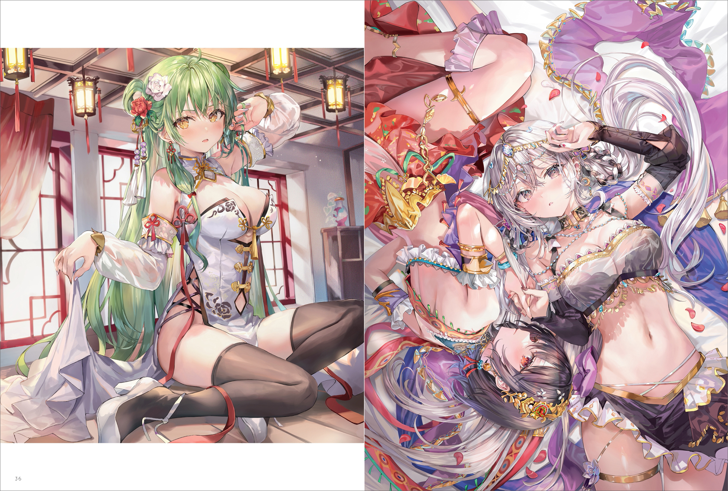 【新品】ももこ画集 arpeggio（ゲーマーズ限定版）【送料込み、匿名配送】 ももこ画集 arpeggio - 株式会社玄光社