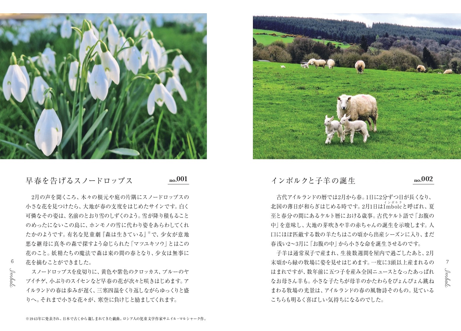 季節で綴るアイルランド 211 - イカロス出版 イカロス出版の本