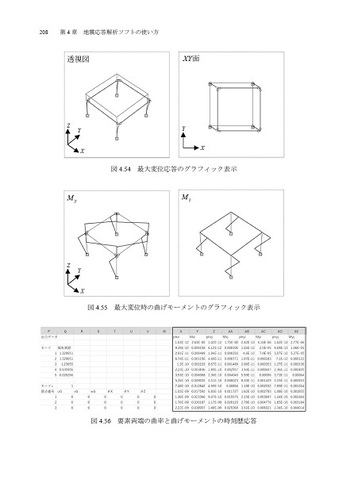 【セット売り】Excelで解く構造力学 シリーズ Excelで解く構造力学 第2版 - 丸善出版 理工・医学・人文社会