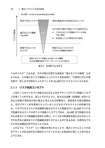 戦略的プロセス安全マネジメント論 - 丸善出版 理工・医学・人文社会