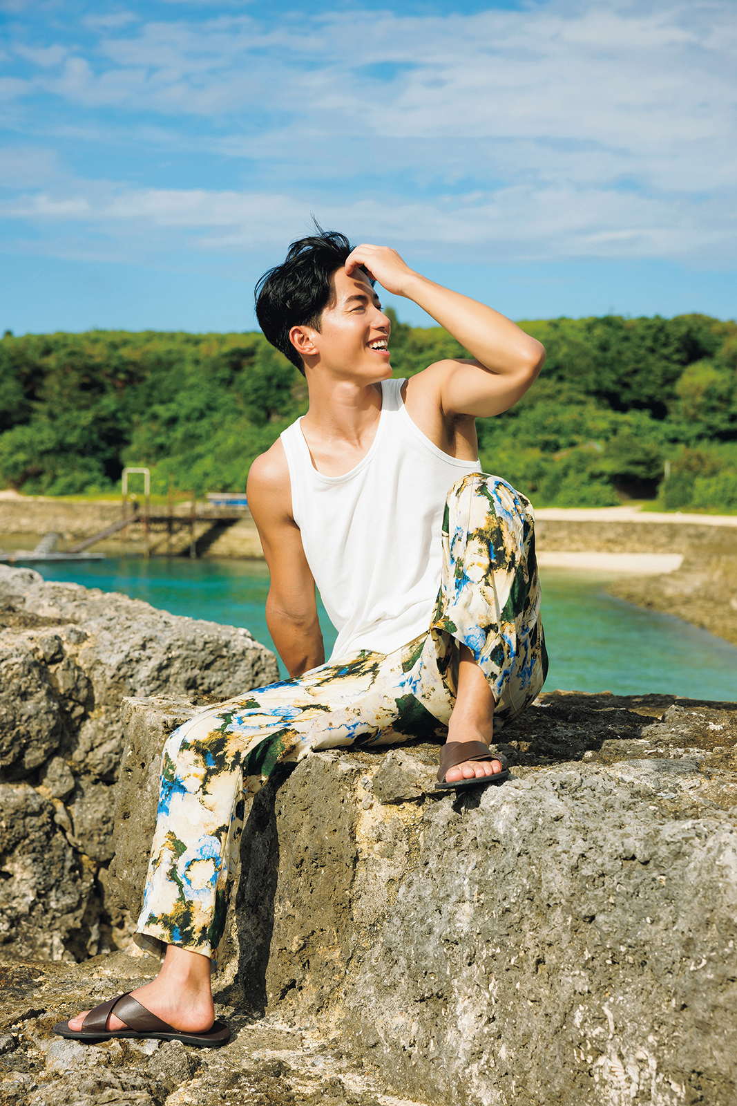 電子版限定特典つき】Kazuto 1st photobook Sexuality - 株式会社玄光社
