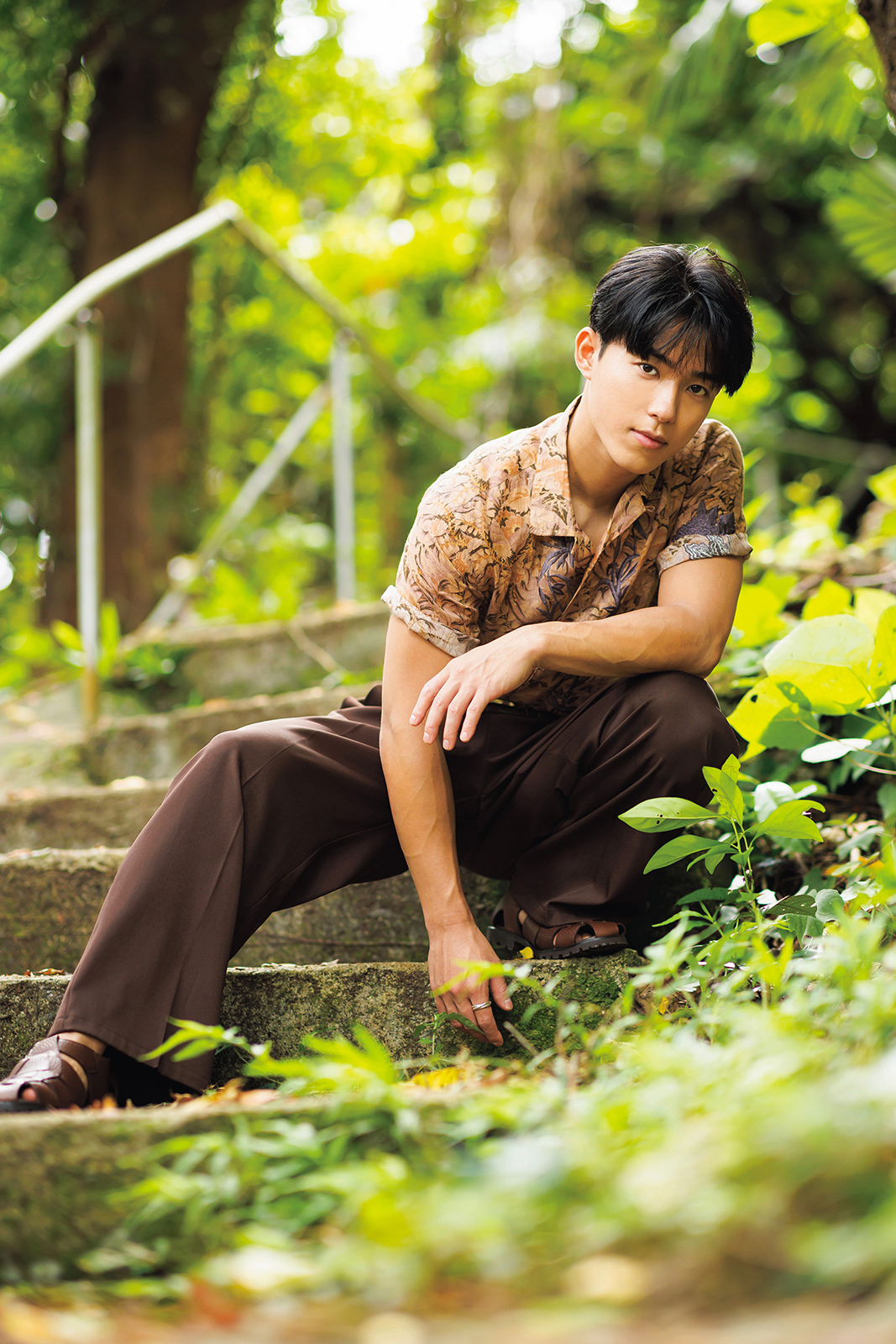 電子版限定特典つき】Kazuto 1st photobook Sexuality - 株式会社玄光社