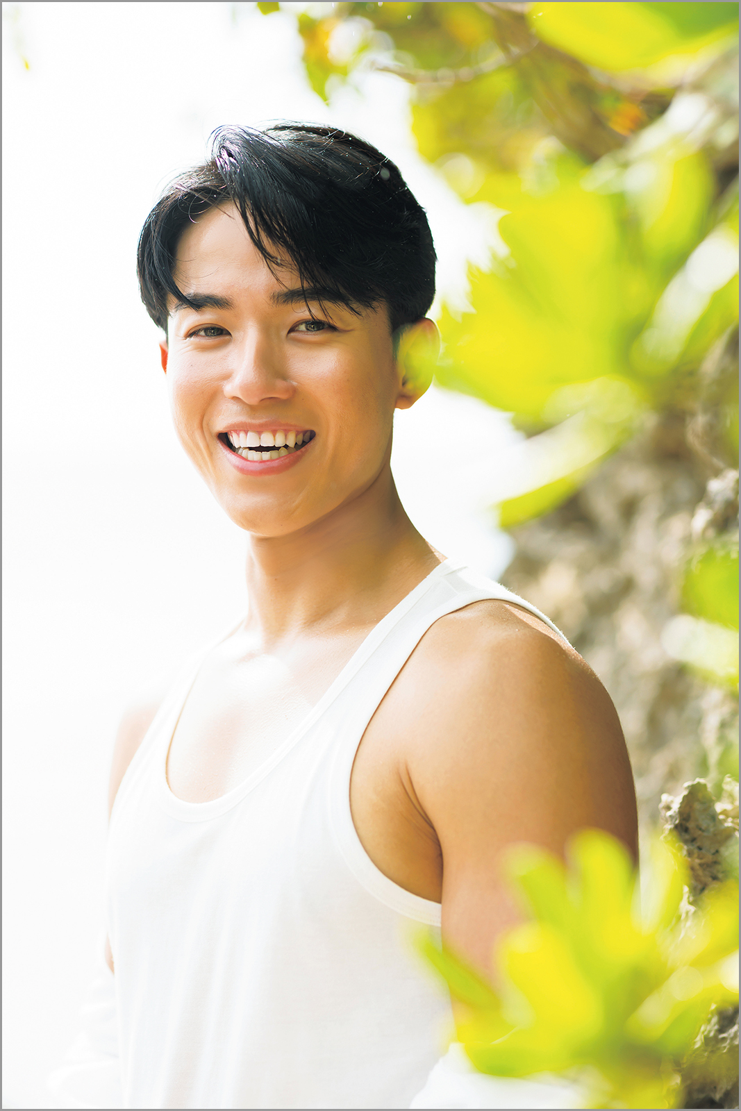 電子版限定特典つき】Kazuto 1st photobook Sexuality - 株式会社玄光社