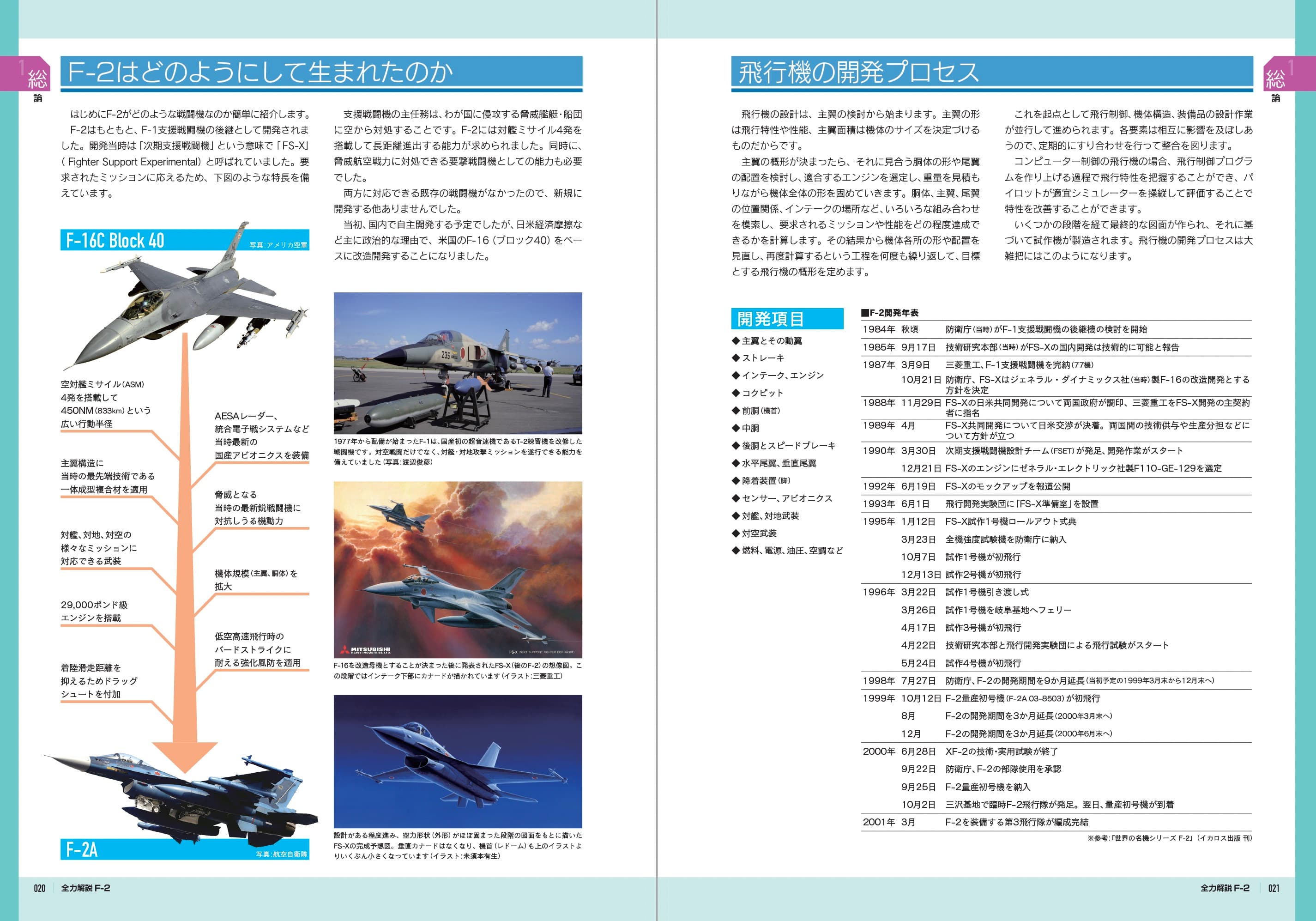 全力解説 F-2 - イカロス出版 イカロス出版の本