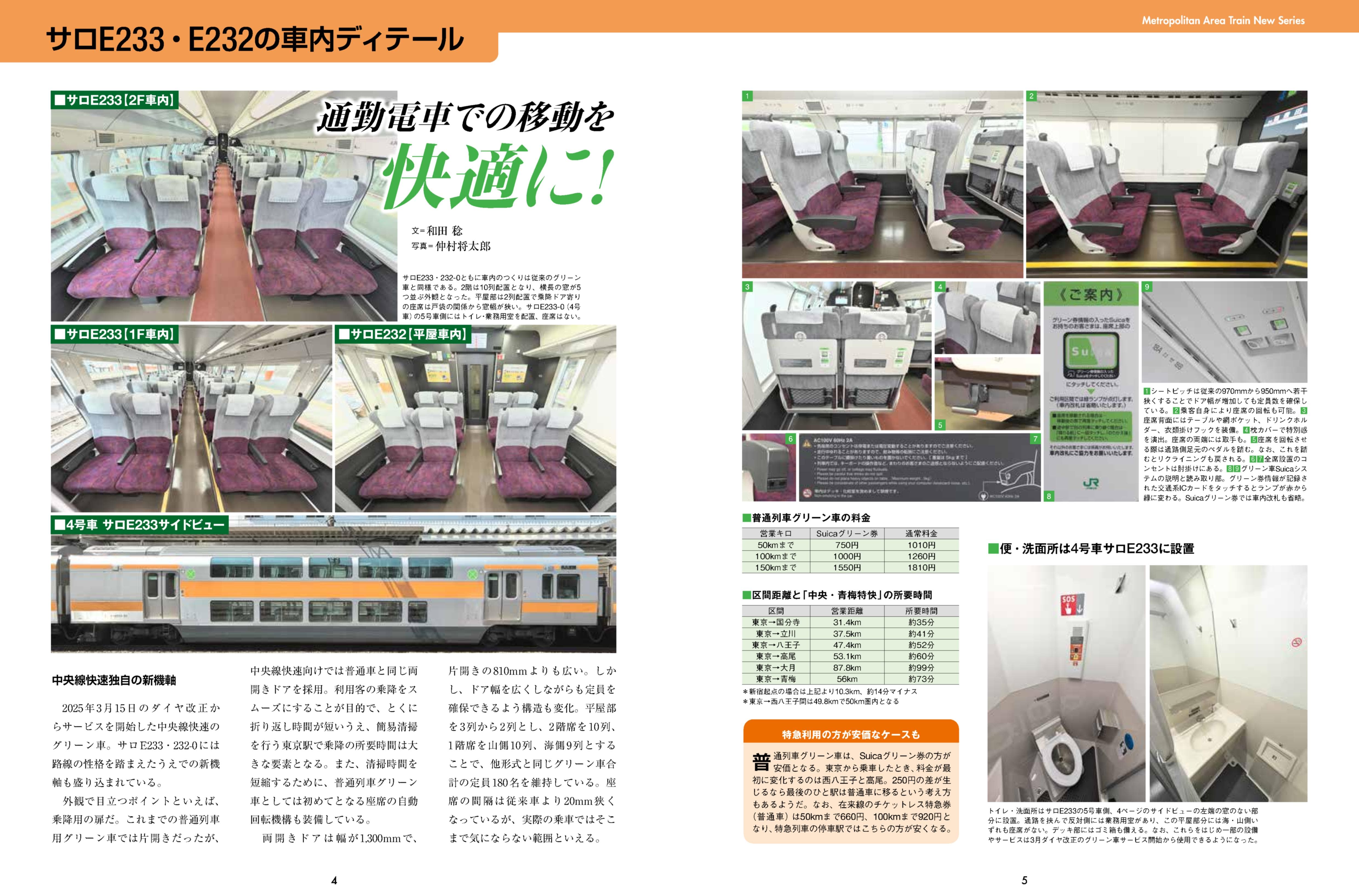 26冊 ビジュアルガイド首都圏新系列電車2025-26 - イカロス出版