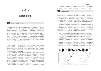 菌類系統分類学 学位論文要旨詳細