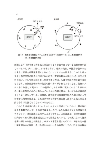 ジェット気流 - 丸善出版 理工・医学・人文社会科学の専門書出版社