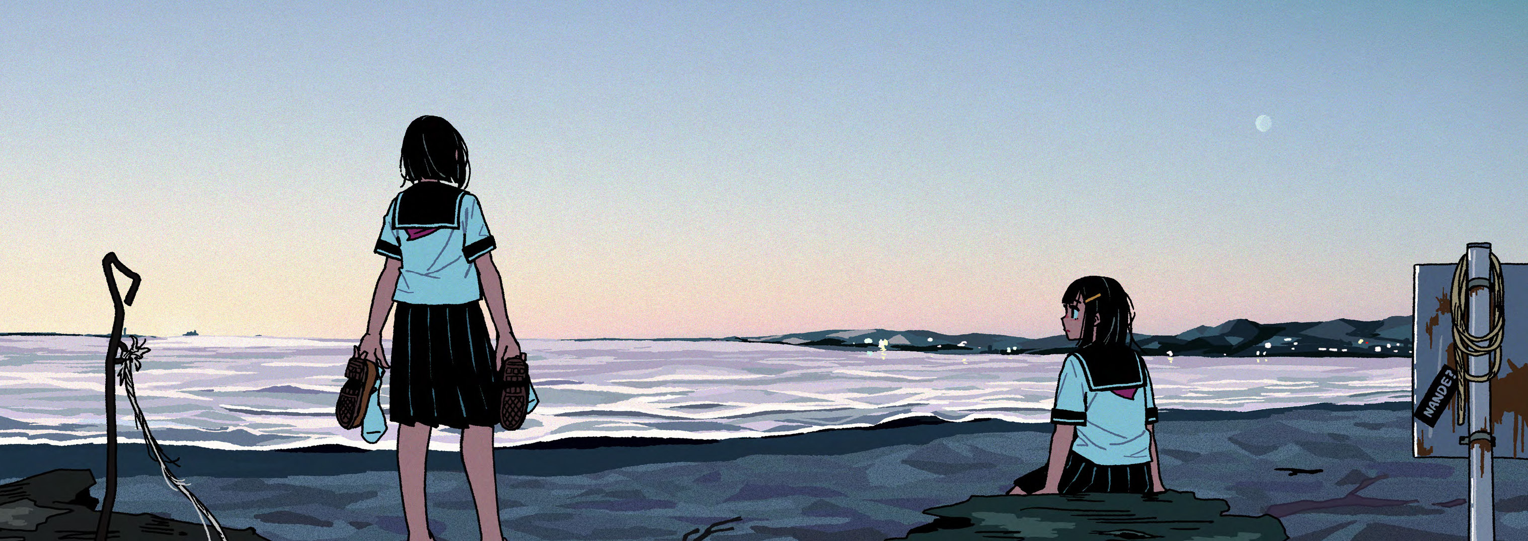 とろろとろろ画集 TO - 株式会社玄光社