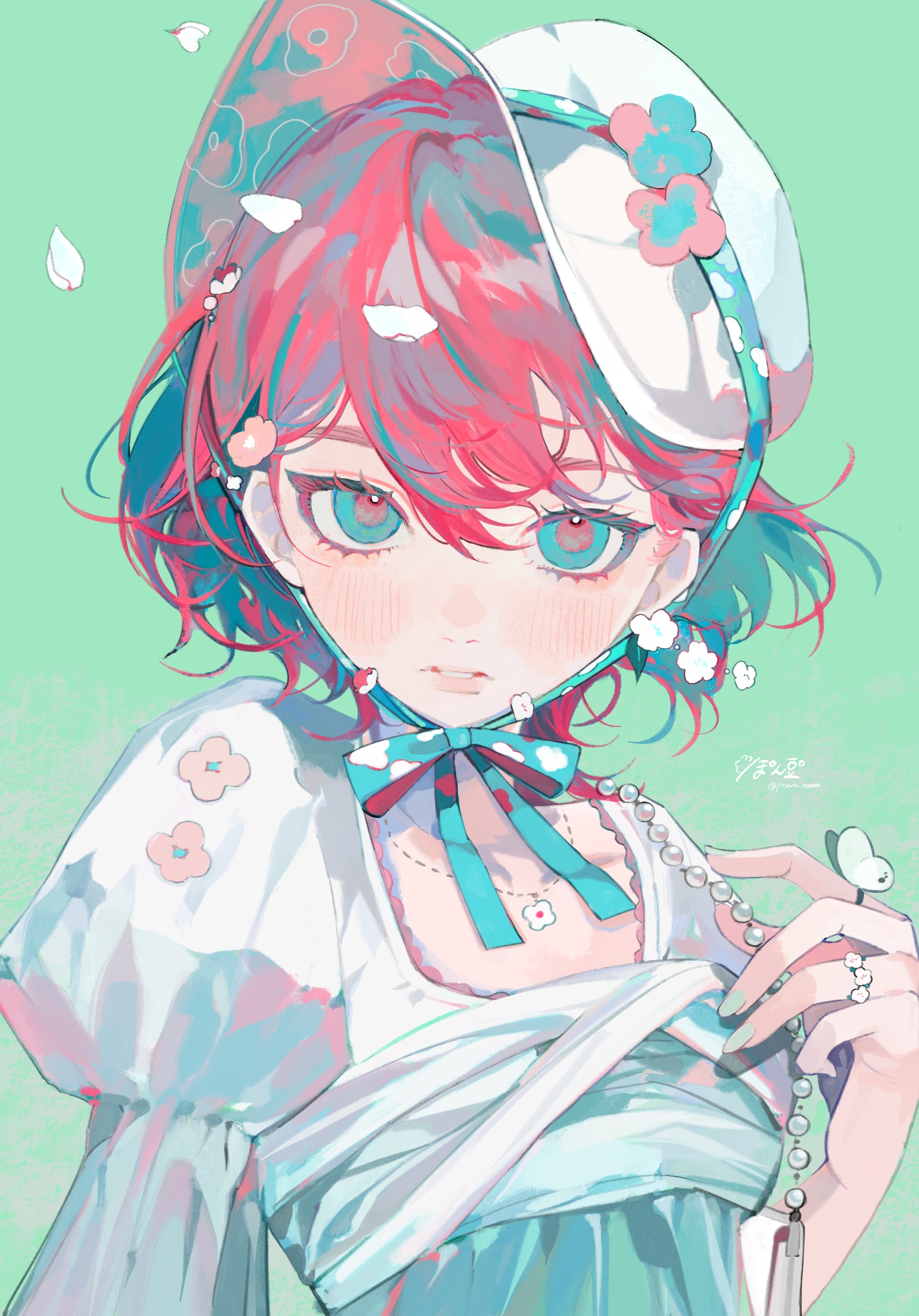 ぽん豆°画集 LOLLI POP. - 株式会社玄光社