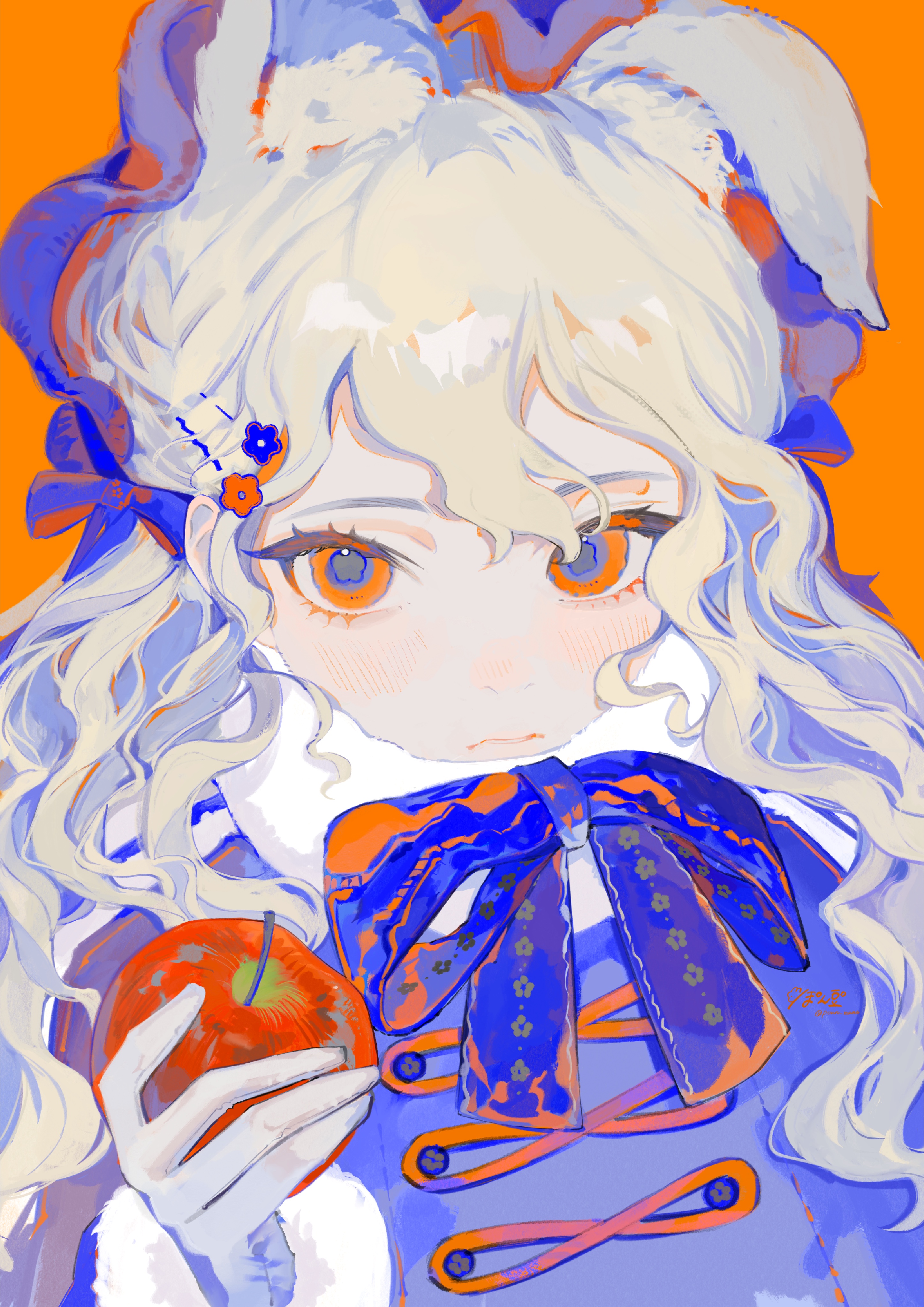 ぽん豆°画集 LOLLI POP. - 株式会社玄光社