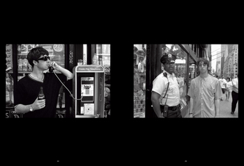 Oasis 洋書 写真集／How Does It Feel? 希少・ヴィンテージ Oasis: Trying to find a way out of nowhere - Jill Furmanovsky