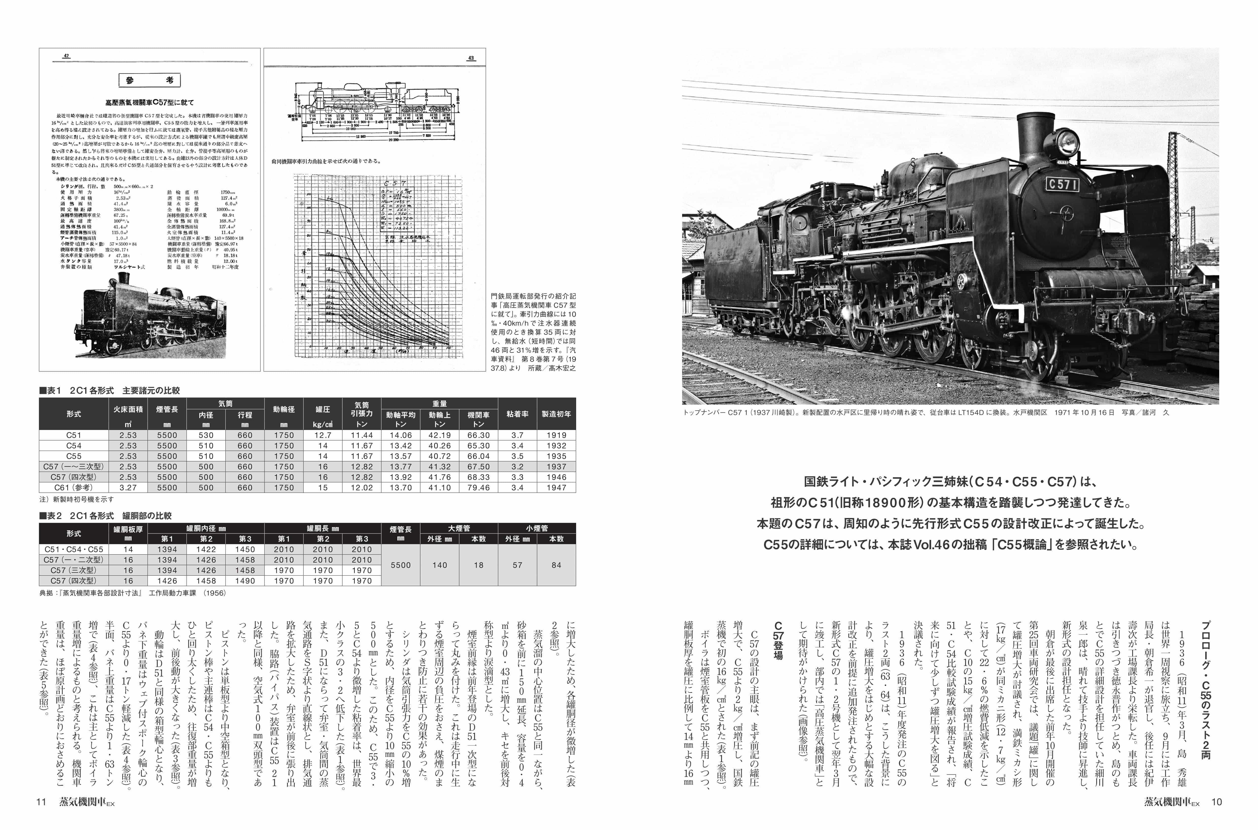 蒸気機関車EX（エクスプローラ） Vol.63 - イカロス出版 イカロス出版の本