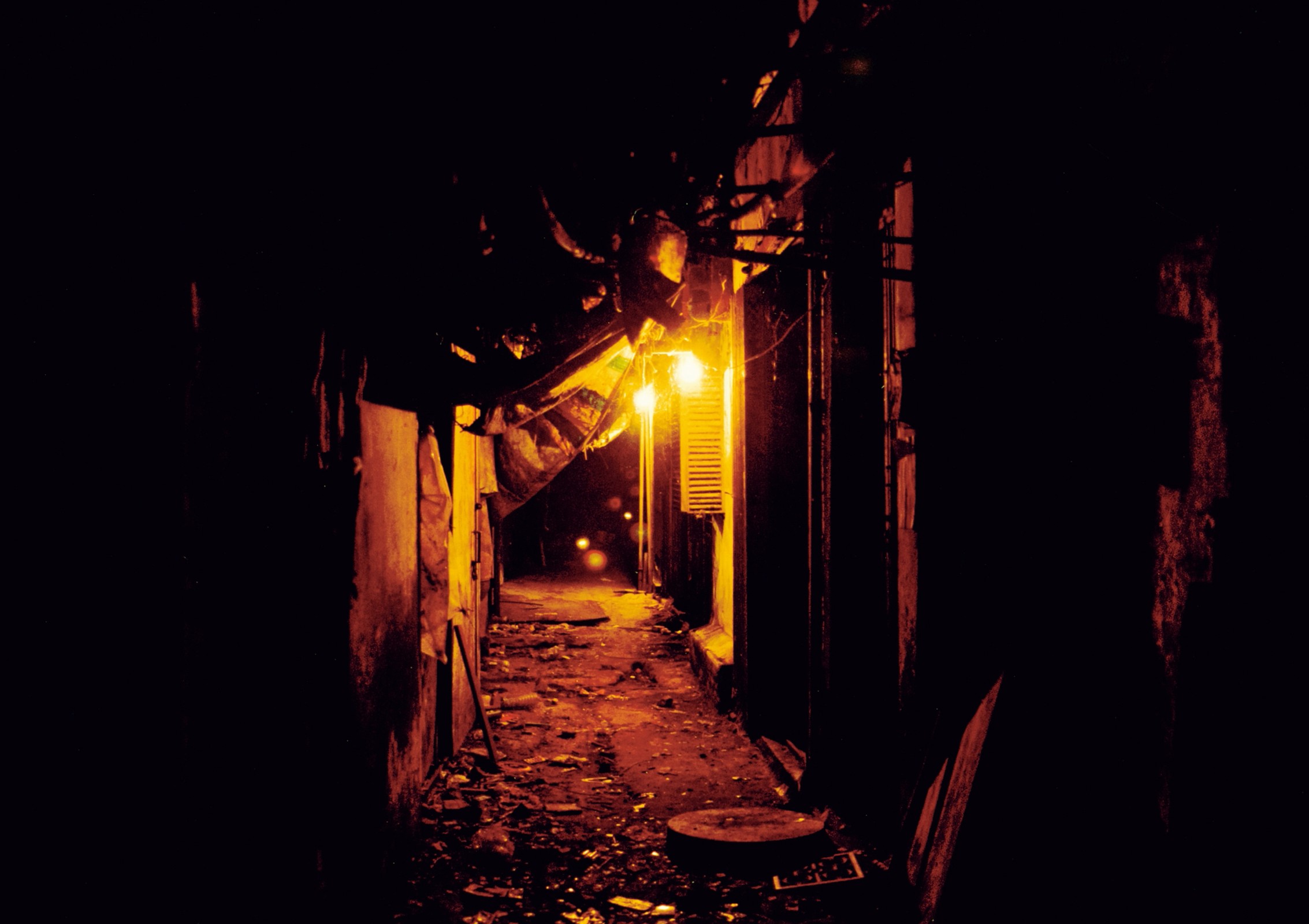 最期の九龍城砦 COMPLETE EDITION - 株式会社玄光社