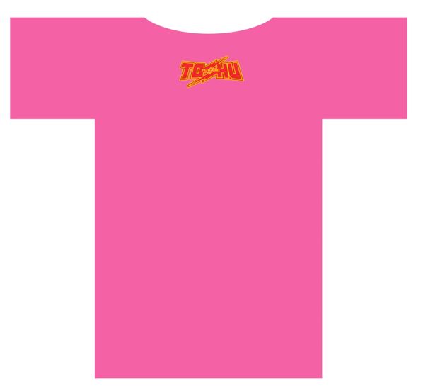 Tシャツ ≪ピンク≫ Lサイズ - TTJ・たちばな出版
